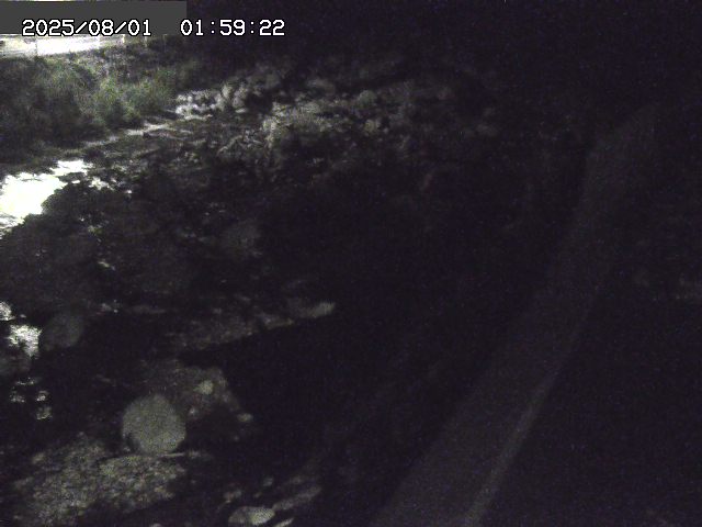 曳田川１2026/08/01 20:50:00