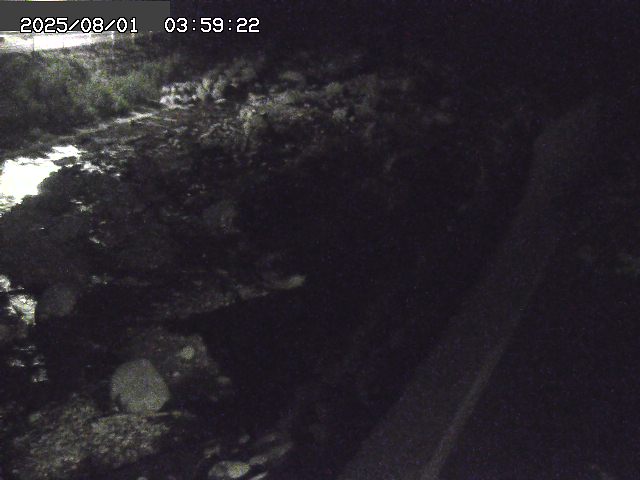曳田川１2026/08/01 20:50:00