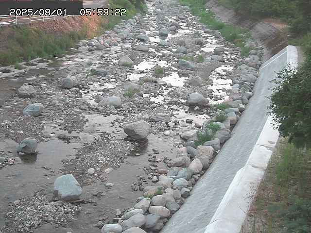 曳田川１2026/08/01 20:50:00