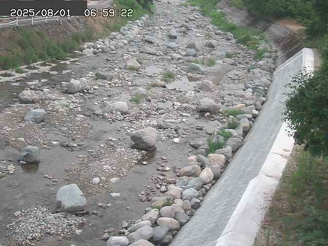 曳田川１2026/08/01 20:50:00