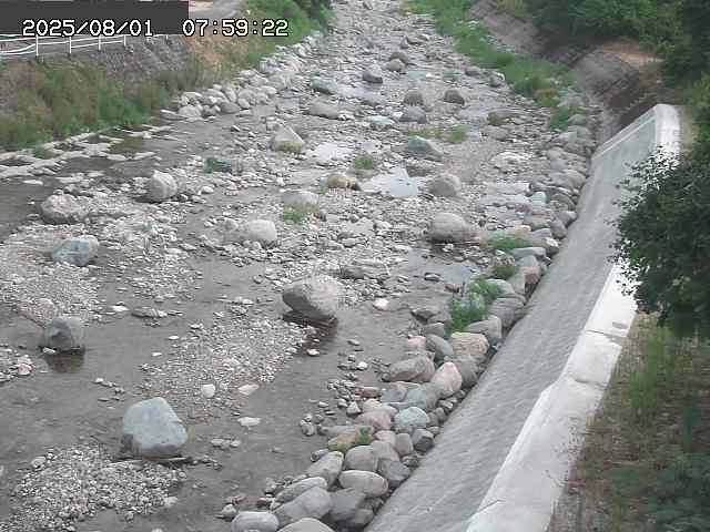 曳田川１2026/08/01 20:50:00