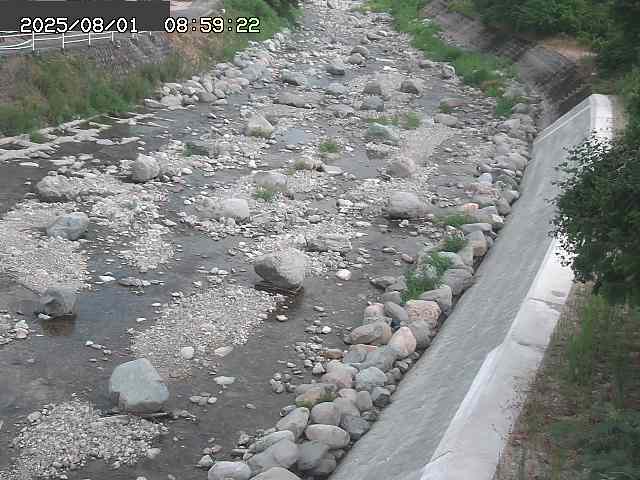 曳田川１2026/08/01 20:50:00