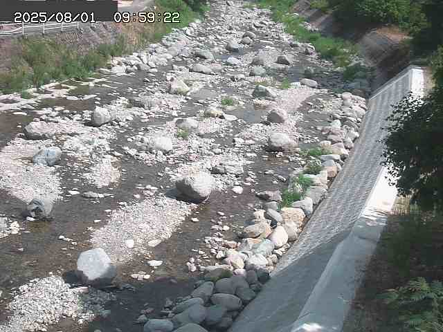 曳田川１2026/08/01 20:50:00