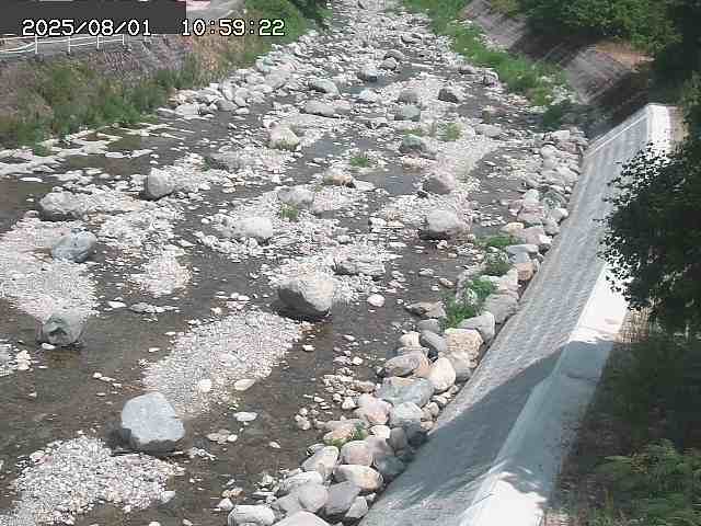 曳田川１2026/08/01 20:50:00