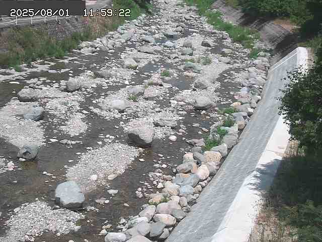 曳田川１2026/08/01 20:50:00