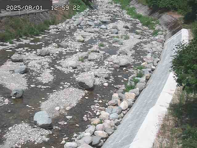 曳田川１2026/08/01 20:50:00