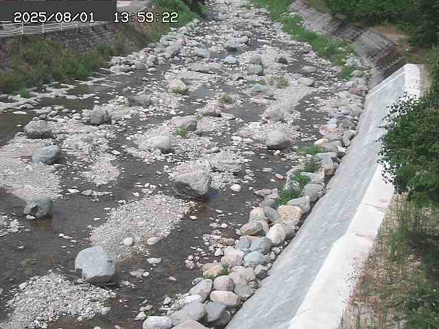 曳田川１2026/08/01 20:50:00