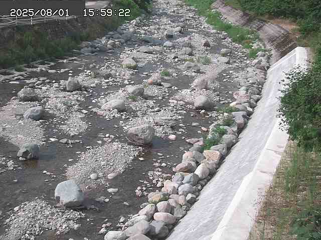 曳田川１2026/08/01 20:50:00