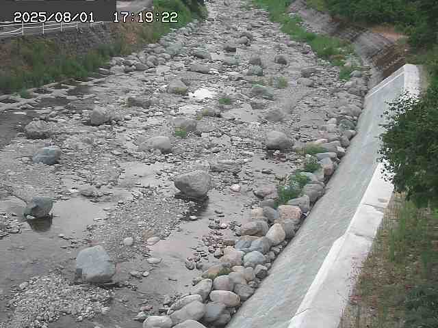 曳田川１2026/08/01 20:50:00
