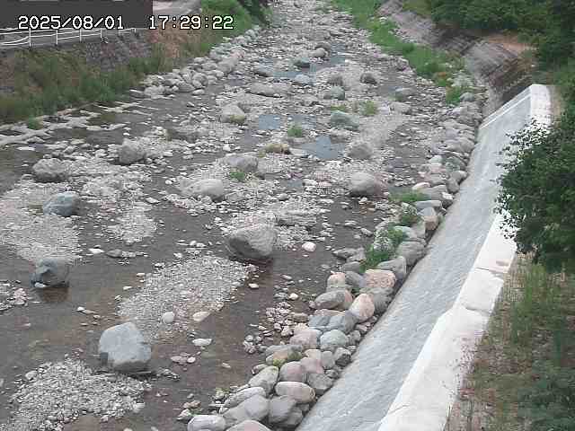曳田川１2026/08/01 20:50:00