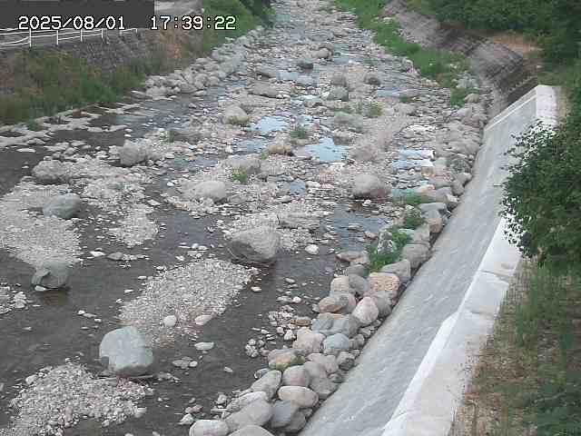 曳田川１2026/08/01 20:50:00