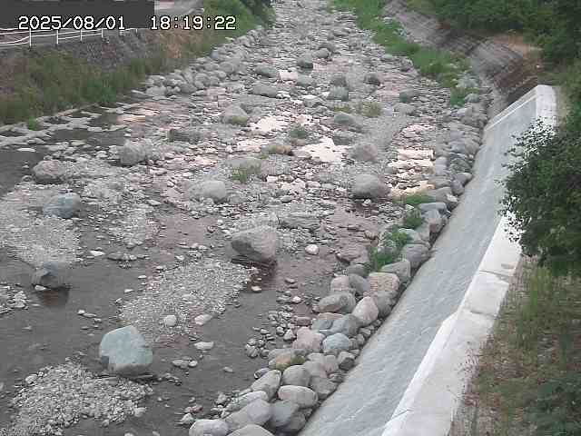 曳田川１2026/08/01 20:50:00