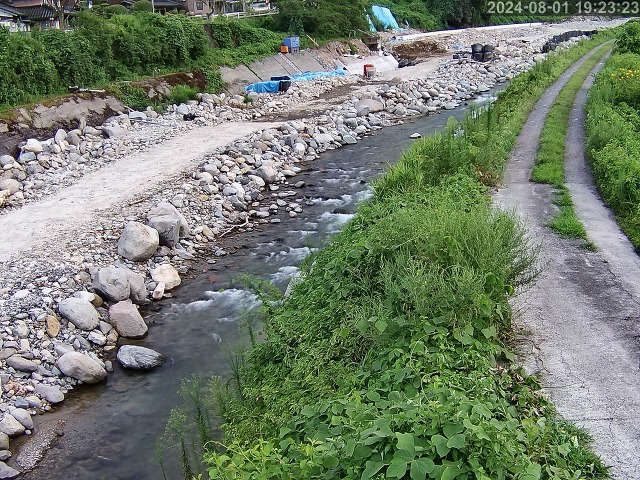 曳田川１2026/08/01 20:50:00