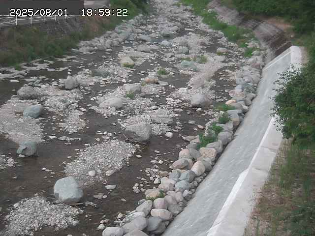 曳田川１2026/08/01 20:50:00