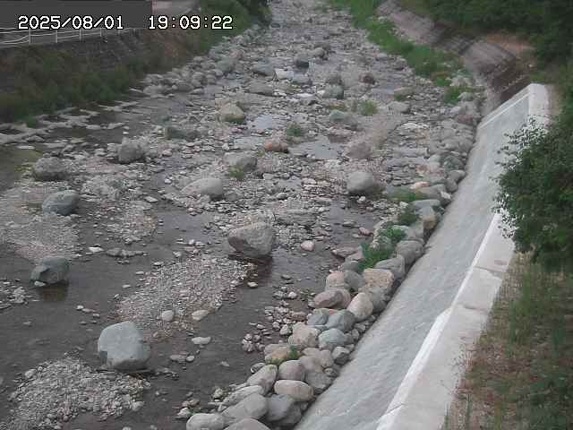 曳田川１2026/08/01 20:50:00