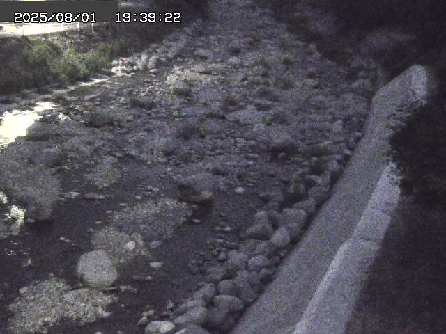 曳田川１2026/08/01 20:50:00