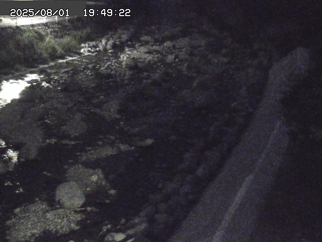曳田川１2026/08/01 20:50:00