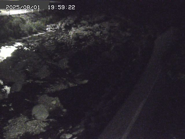 曳田川１2026/08/01 20:50:00