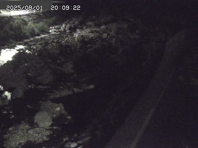 曳田川１2026/08/01 20:50:00
