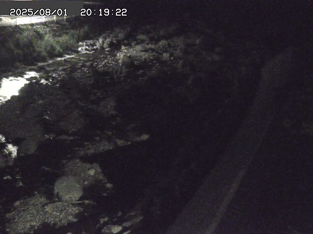曳田川１2026/08/01 20:50:00