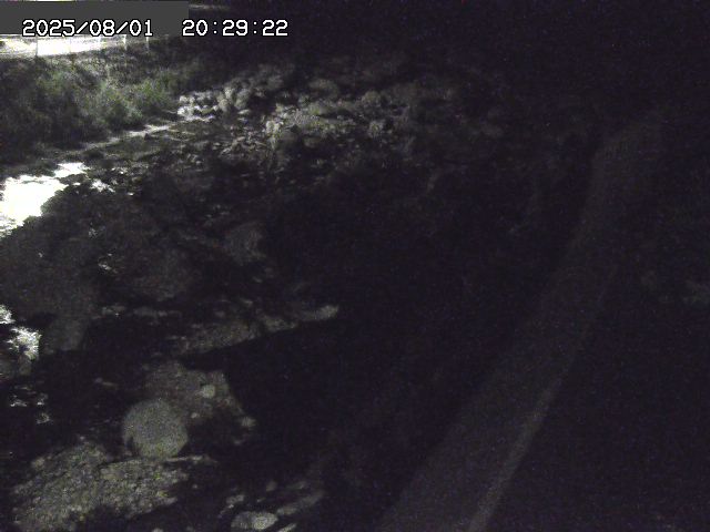 曳田川１2026/08/01 20:50:00