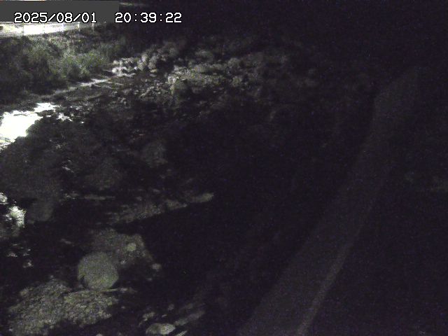 曳田川１2026/08/01 20:50:00