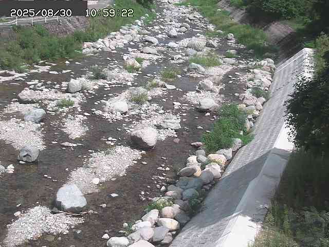 曳田川１2025/08/31 9:10:00