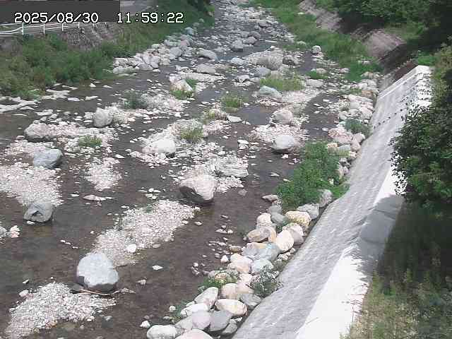 曳田川１2025/08/31 9:10:00