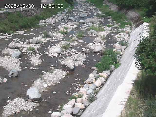 曳田川１2025/08/31 9:10:00