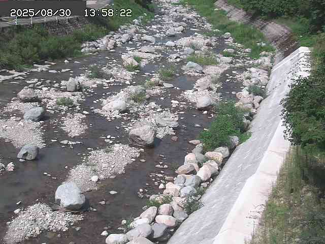 曳田川１2025/08/31 9:10:00