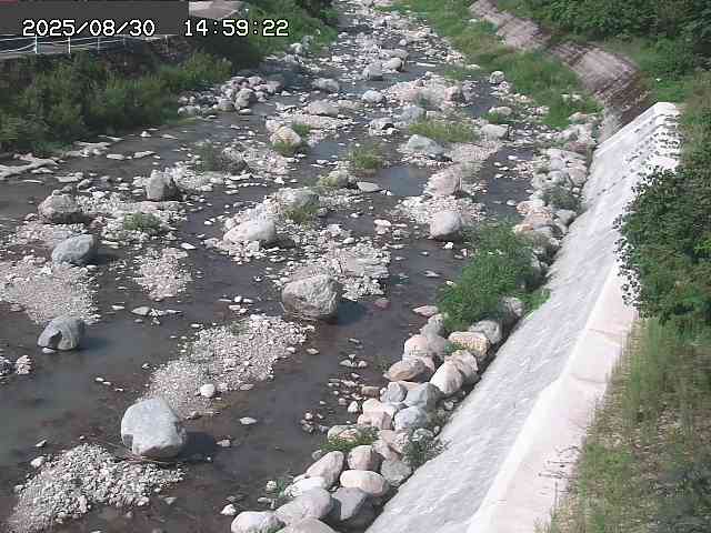 曳田川１2025/08/31 9:10:00