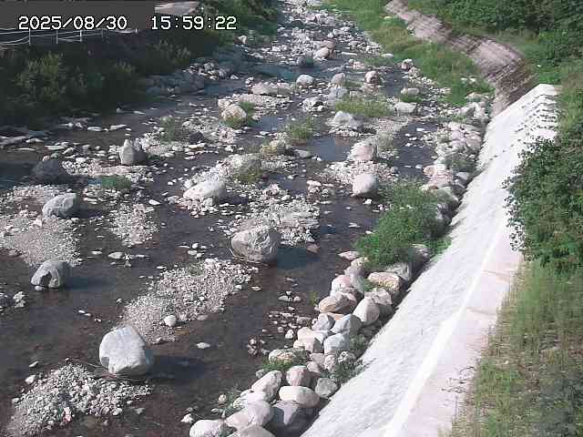 曳田川１2025/08/31 9:10:00