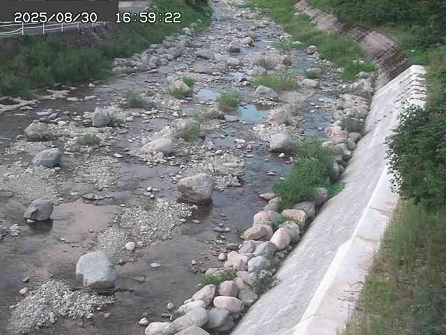 曳田川１2025/08/31 9:10:00