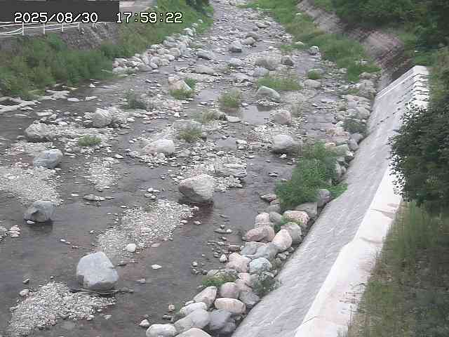 曳田川１2025/08/31 9:10:00