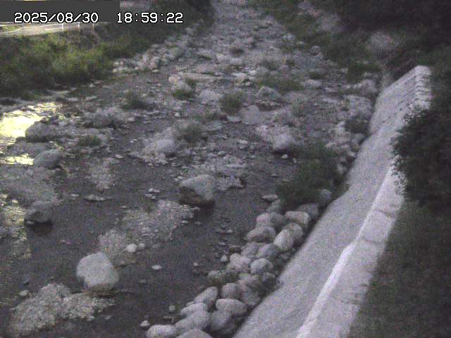 曳田川１2025/08/31 9:10:00