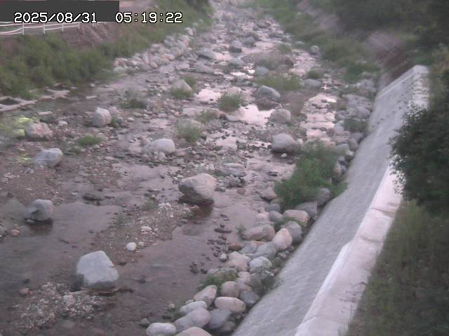 曳田川１2025/08/31 9:10:00