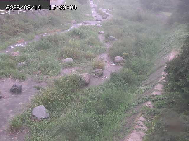 曳田川１2026/09/15 14:40:00