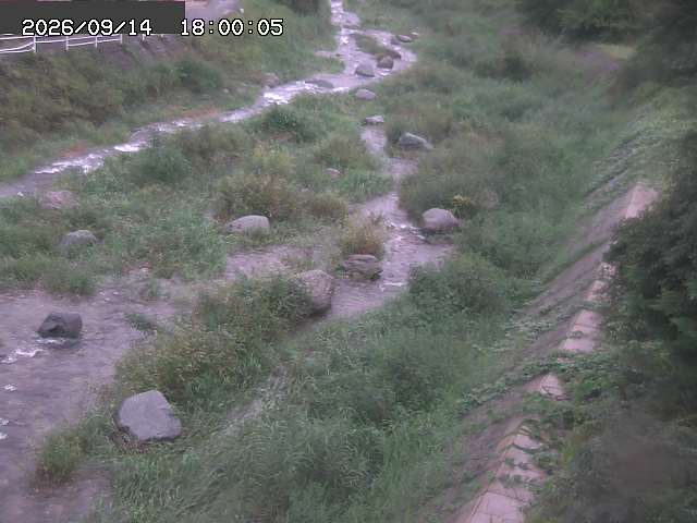 曳田川１2026/09/15 14:40:00