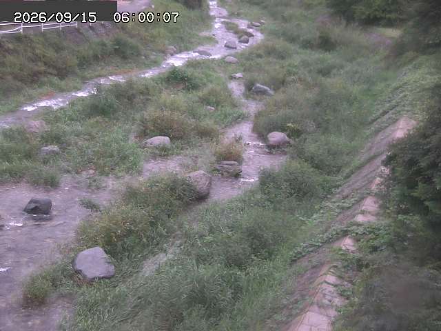 曳田川１2026/09/15 14:40:00