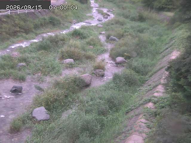曳田川１2026/09/15 14:40:00