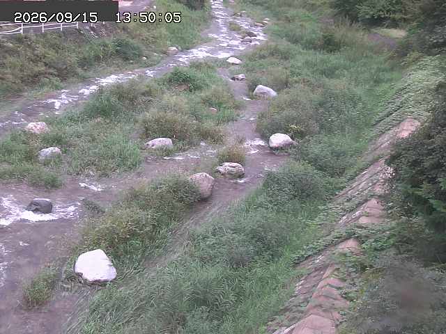 曳田川１2026/09/15 14:40:00