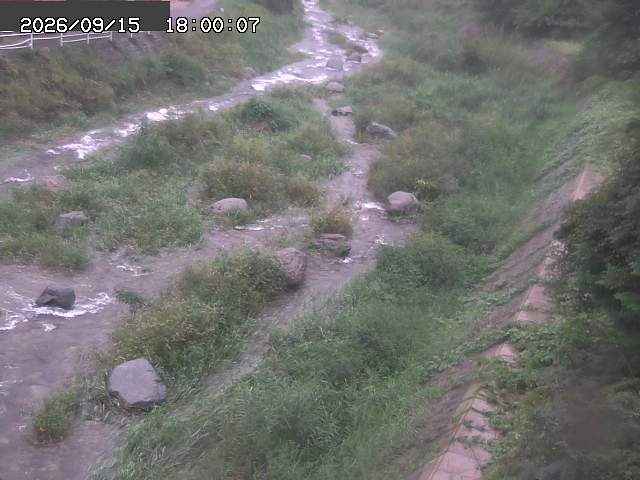 曳田川１2026/09/16 16:40:00