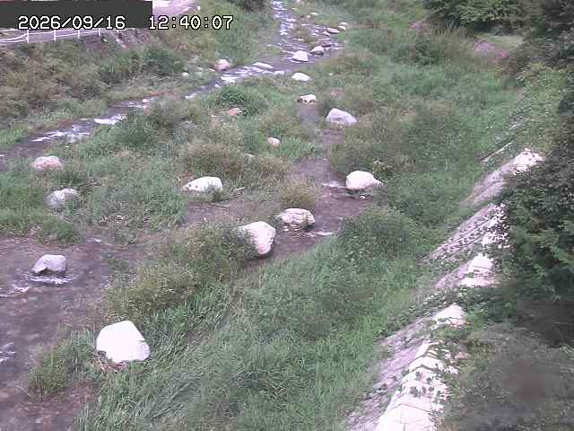 曳田川１2026/09/16 16:40:00