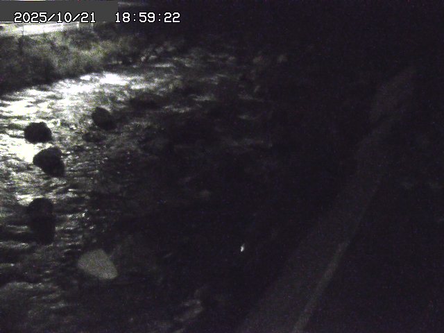 曳田川１2025/10/22 11:30:00