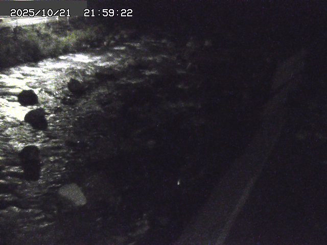 曳田川１2025/10/22 11:30:00