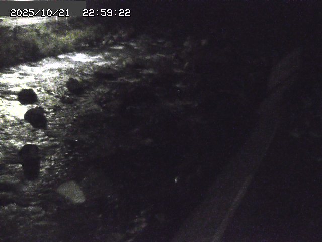 曳田川１2025/10/22 11:30:00