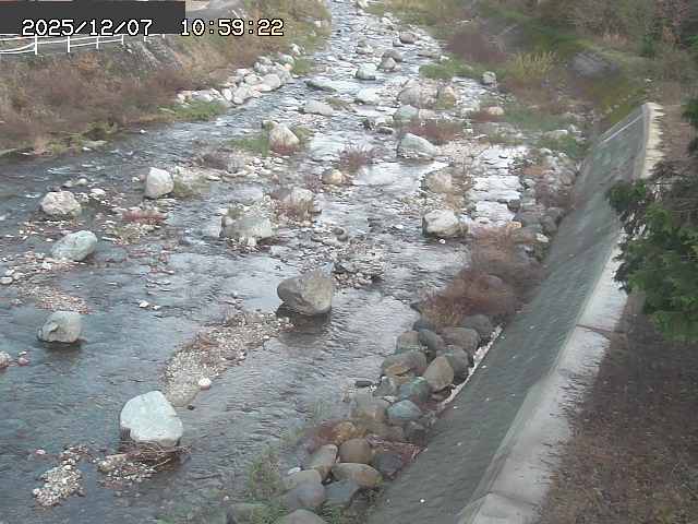 曳田川１2025/12/08 11:30:00