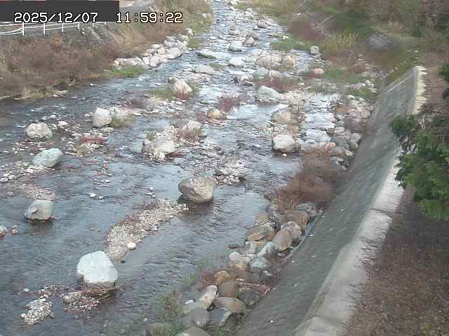 曳田川１2025/12/08 11:30:00