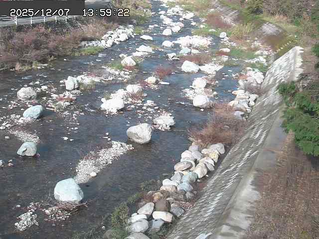 曳田川１2025/12/08 11:30:00