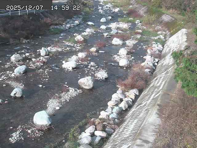 曳田川１2025/12/08 11:30:00